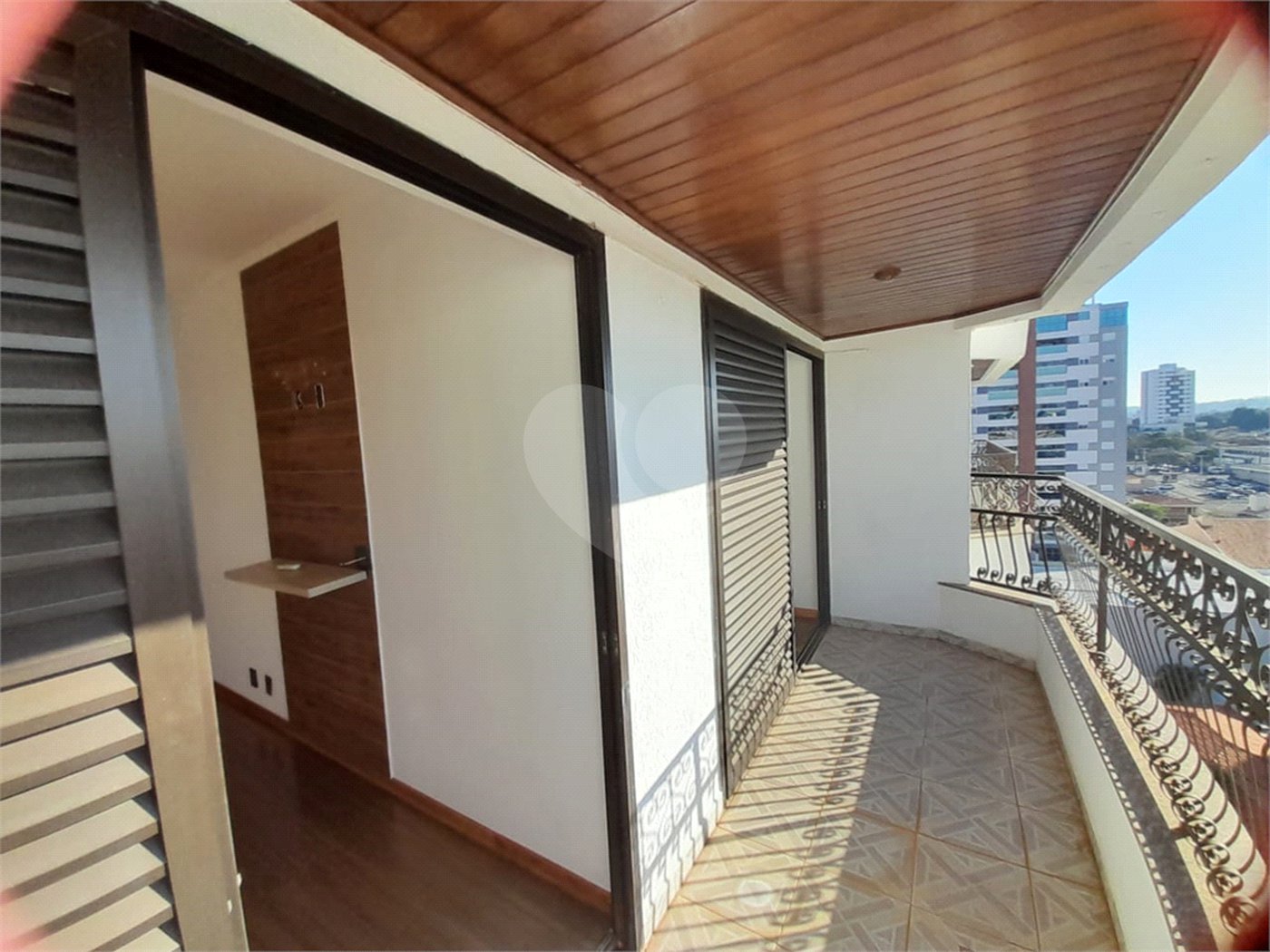 Aparatamento a venda no Terrazo Di Firenze