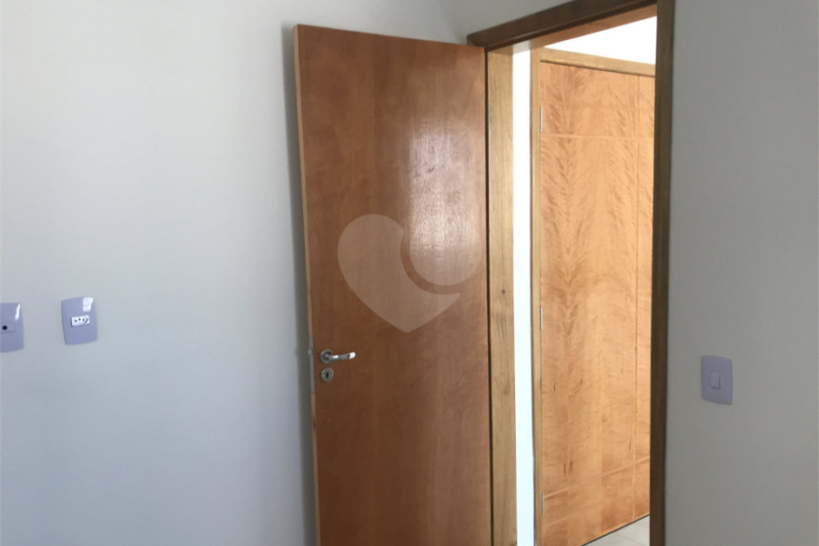 Apartamento à venda com 2 quartos em Carandiru, São Paulo, SP