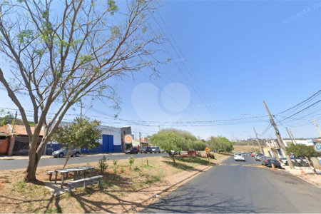 Barracão a venda no Cidade Aracy