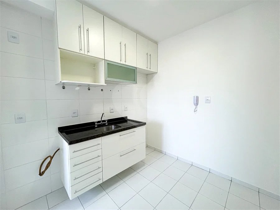 Apartamento á venda - Vila Guarani