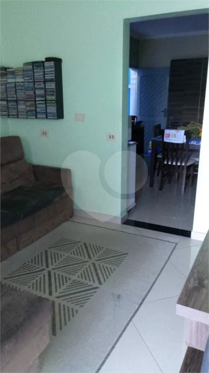 Sobrado com 212m² , 3 dormitórios , 2 vagas , à venda em Santo André.