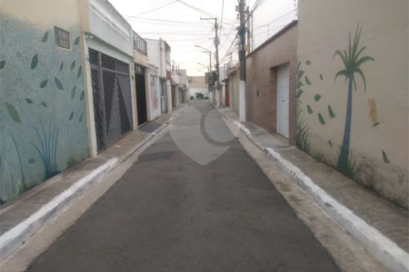 Sobrado com 80 m² a 5 min do Shopping Anália Franco com 3 dormitórios e 1 vaga