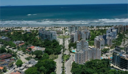 Casa à venda com 3 suítes em Juquehy, São Sebastião, SP
