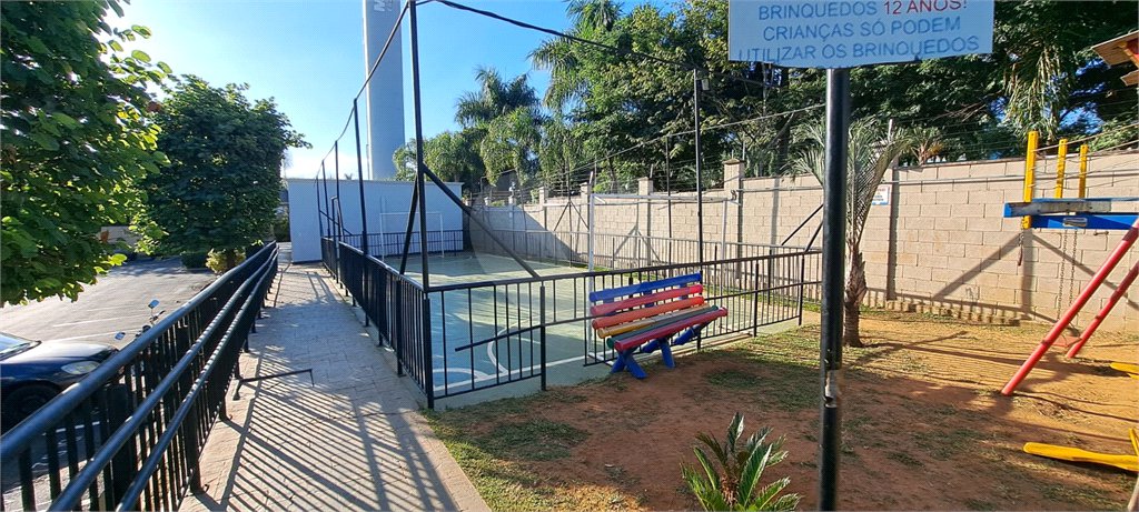 Seu novo lar no Monte Stella: funcionalidade, segurança e lazer completo