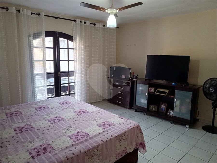 Casa 3 Quartos 250m Arujá - SP