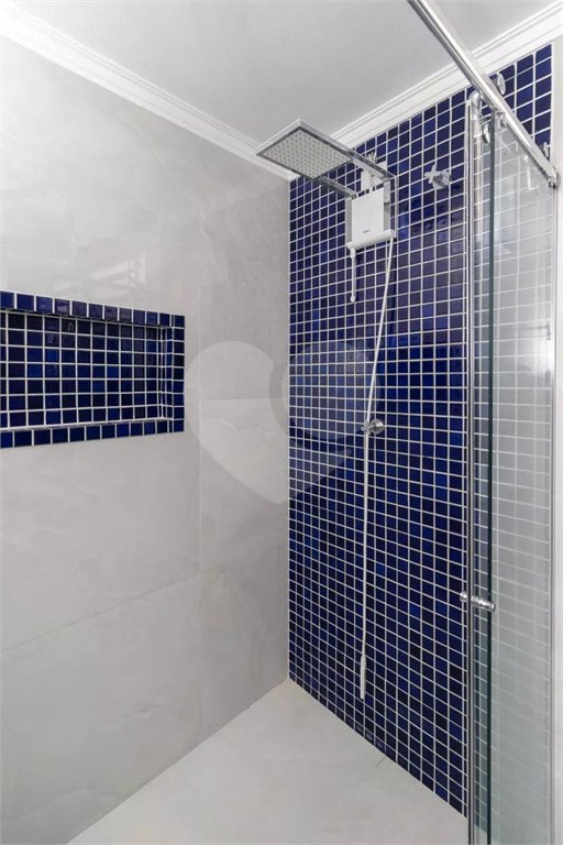 Sobrado à Venda com 300m² - Mooca