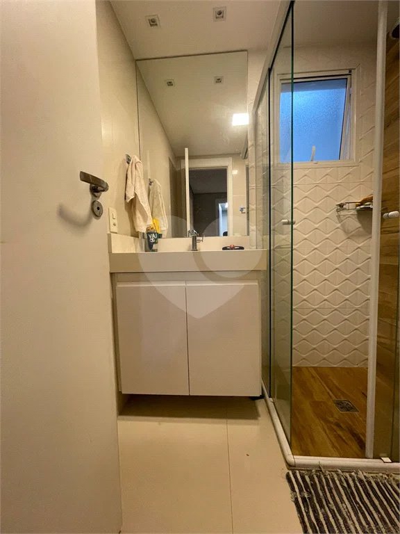 125m² - 3 dorm (1 suíte), 2 vagas