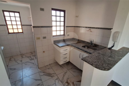 Apartamento à Venda ou para Alugar - Edifício Villa Bonelli