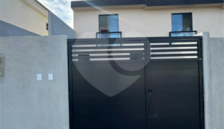 Casa à venda com 2 quartos em Cosmos, Rio de Janeiro, RJ