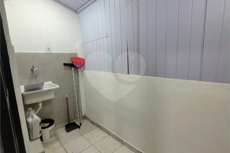 Studio à venda | 32 m² | 1 dormitório na Liberdade!