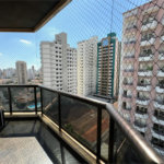 Apartamento disponível no Edifício Palladium no Centro de Piracicaba - SP.