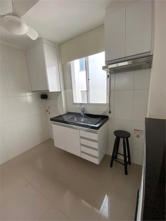 Apartamento no Condomínio Parque Arpoador, em Araraquara/SP