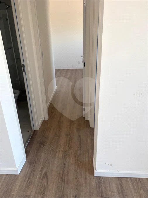 Lindo Apartamento de 44 m² à Venda no Condomínio Parque Olímpia – Indaiatuba/SP