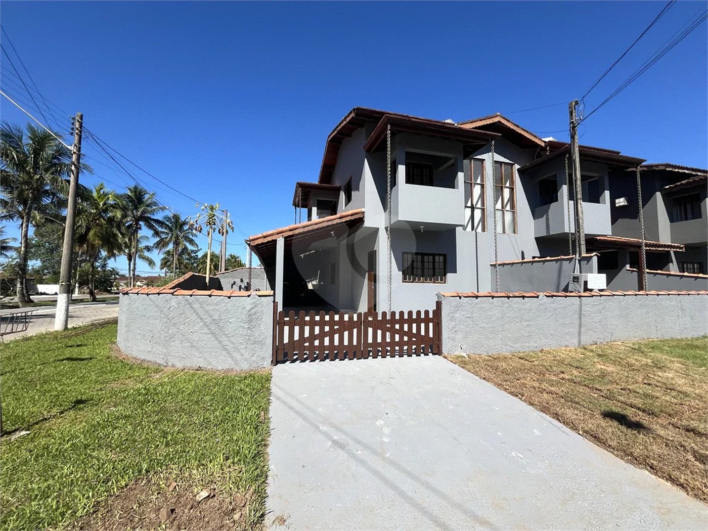 Casa à venda com 3 suítes em Morada da Praia, Bertioga, SP