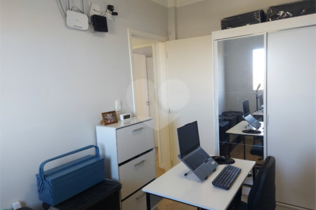 Apartamento para locação no Flor de Liz Residence