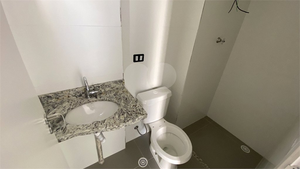 Studio em local nobre, no Alto de Santana com 28 m2