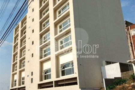 Prédio comercial inteiro a venda - Avenida Plaza !
