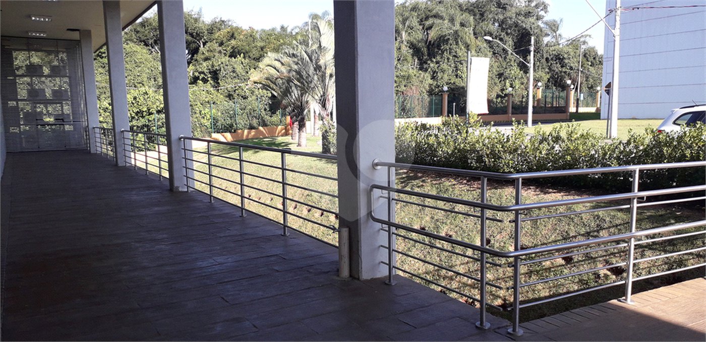 Prédio para alugar em Vila Salles, Atibaia, SP