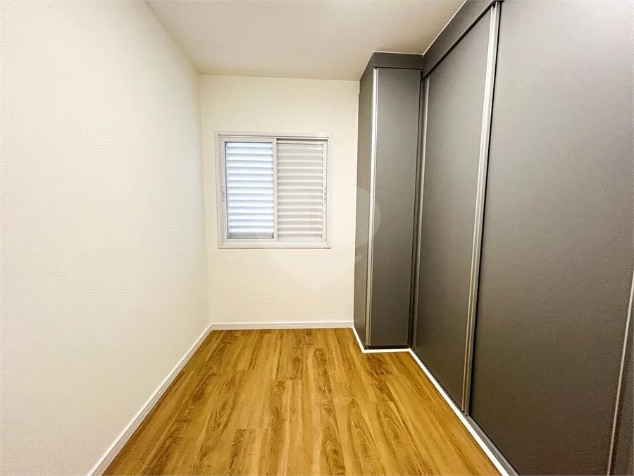 Apartamento á venda - Vila Guarani