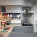 APARTAMENTO Á VENDA - BAIRRO PARQUE INDUSTRIAL, 2 QUARTOS COM UM DELES SENDO UMA SUÍTE, 1 VAGA DE GA