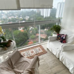 Apartamento à venda com 4 quartos, sendo 1 suíte, em Alto da Boa Vista, São Paulo, SP