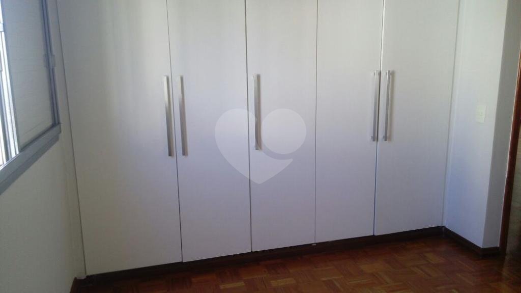Apartamento 3 quartos - 1 suite - Campo Belo