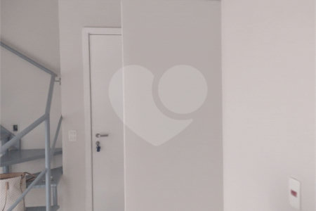Apartamento Duplex à venda na saúde com 57m² e 1 vaga