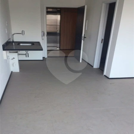 Studio à venda na Vila Olímpia