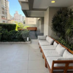 Apartamento à venda localizado na Vila Mariana.