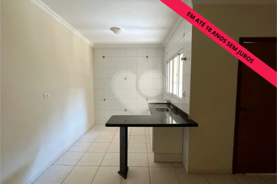 Bela casa no Jardim Brasília em Piracicaba