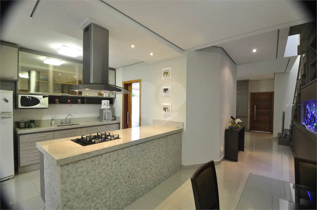 Casa à venda em Condomínio – Piracicaba/SP