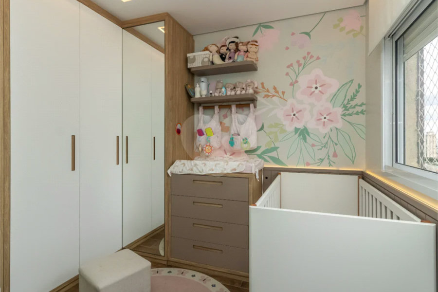 Apartamento para venda em Ipiranga com 3 quartos, sendo 3 suítes , 140m²