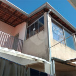 Casa térrea no Cidade Aracy .