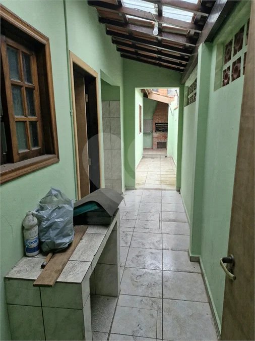 Casa a Venda no Parque Santana
