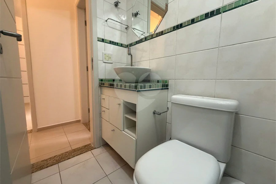 Apartamento à Venda na Água Fria | 66 m² | 3 Dormitórios (1 suíte) | 2 Vagas!