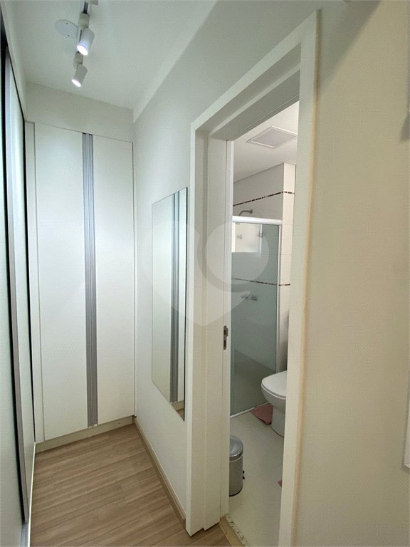 Apartamento à Venda no Edifício Victoria Park