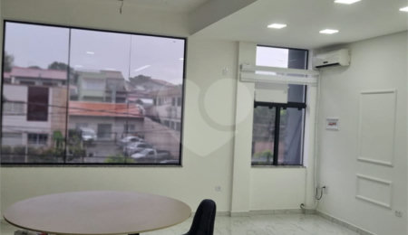 Salão para alugar em Jardim Alvorada, São José dos Campos, SP