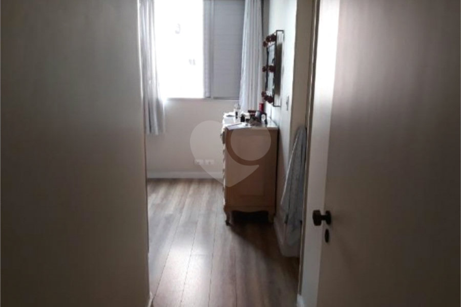 Apartamento em Santana próximo ao metrô