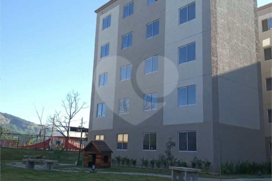 Apartamento à venda com 2 quartos em Tremembé, São Paulo, SP