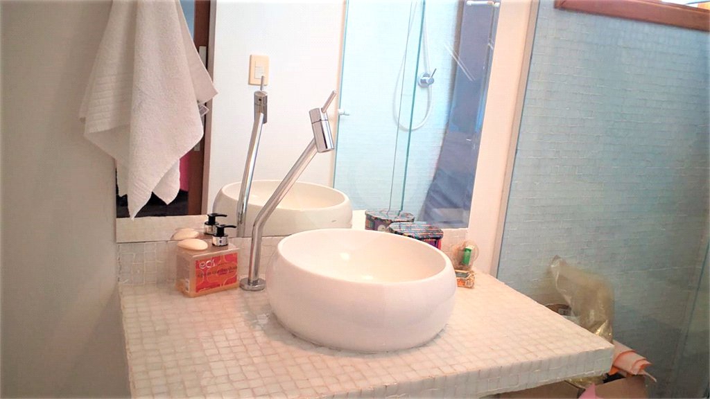 Condominio Alto Padrão - Jardim França - Z Norte - SP - 336 m2 - 4 dormitorios - 4 suites - 6 vagas