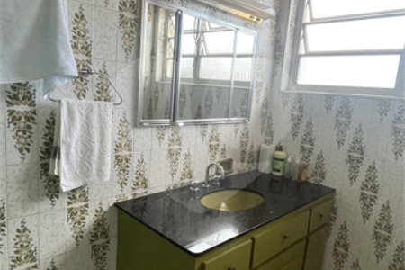 Casa Térrea com 3 dormitórios no Centro de Atibaia