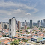 Apartamento à venda com 2 suítes em Chácara Santo Antônio (zona Sul), São Paulo, SP