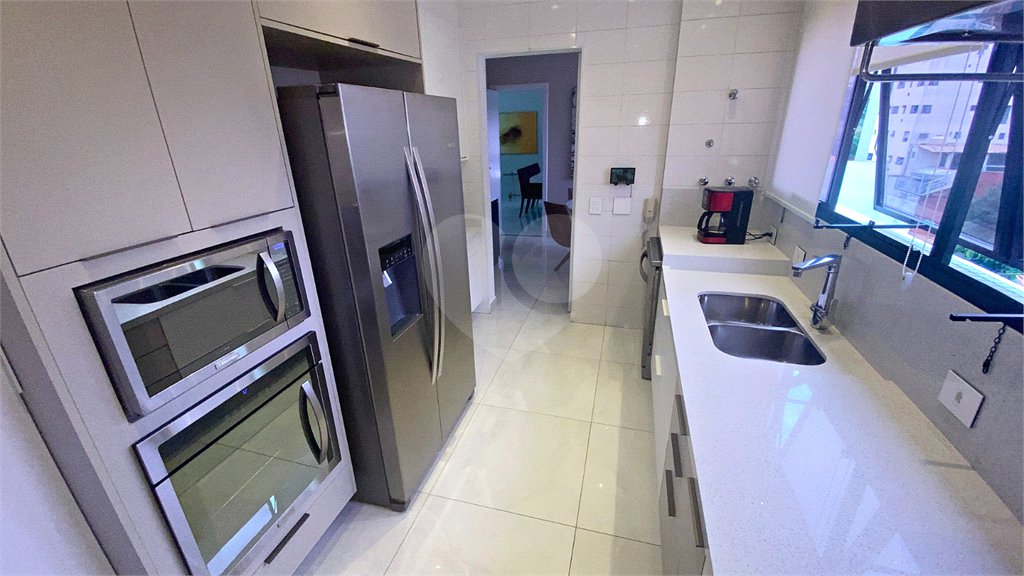 Apartamento à venda - Planalto Paulista