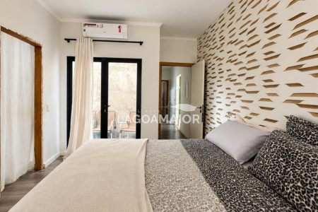 Casa à venda com 3 quartos, sendo 2 suítes, em Alto da Boa Vista, Três Lagoas - MS