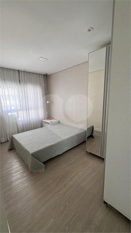 Apartamento à venda localizado na Vila Mariana.