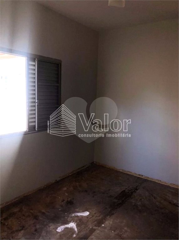 Casa térrea para venda na Vila Monteiro