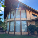 Casa para venda no Condomínio Vivenda do Broa.