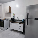 APARTAMENTO TÉRREO COM 2 QUARTOS À VENDA NO PARQUE CAMPO BONITO