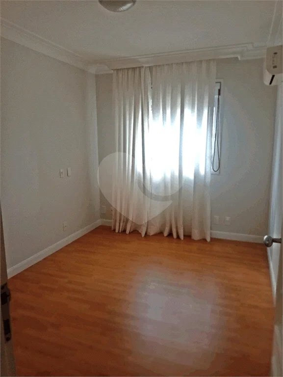 Apartamento a venda com 252 m² no Campo belo.