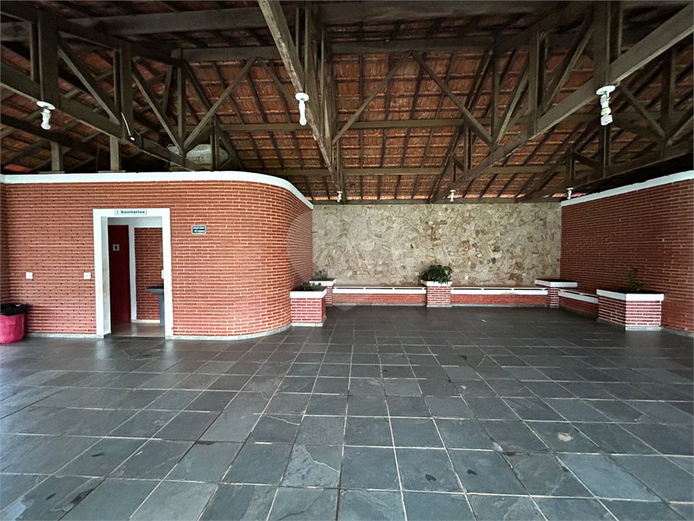 Apartamento Térreo à Venda – Condomínio Oscar Barros | Jardim Tangará